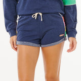 Surf Revival Fleece Short - MTT Collective