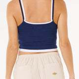 Surf Revival Layered Tank - MTT Collective