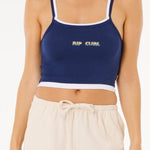 Surf Revival Layered Tank - MTT Collective