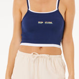 Surf Revival Layered Tank - MTT Collective