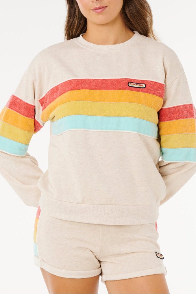 Surf Revival Relaxed Crew - MTT Collective