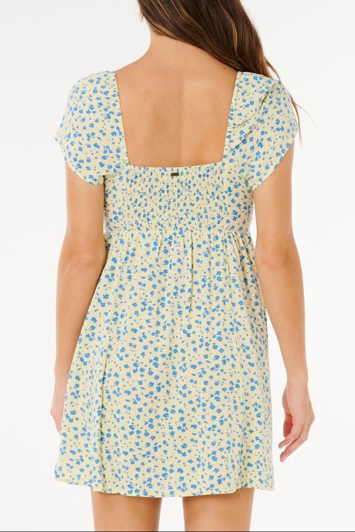 Surf Side Dress - MTT Collective