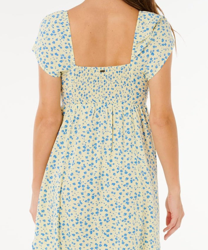 Surf Side Dress - MTT Collective