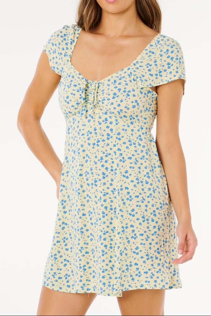 Surf Side Dress - MTT Collective