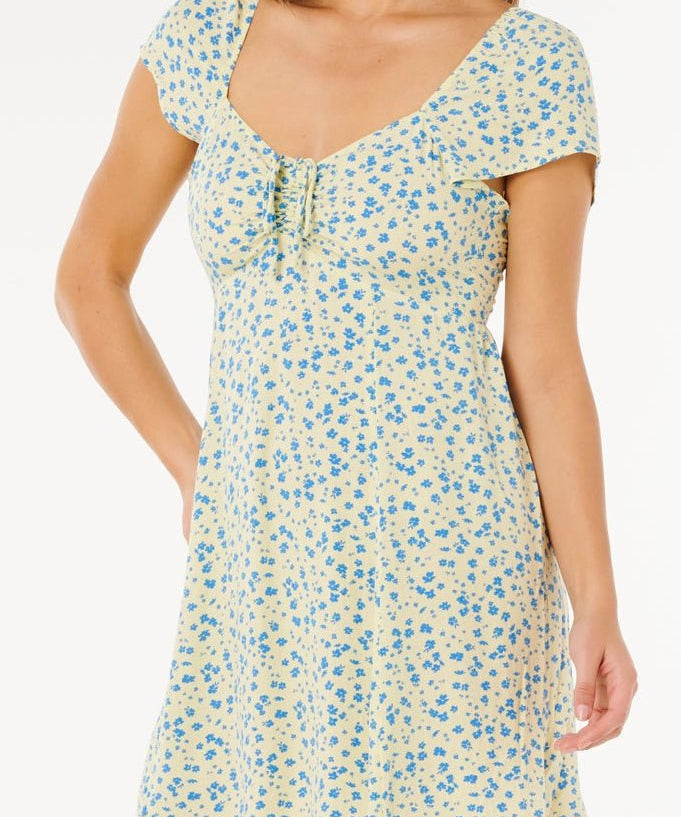 Surf Side Dress - MTT Collective