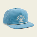 Surfbird Snapback - MTT Collective