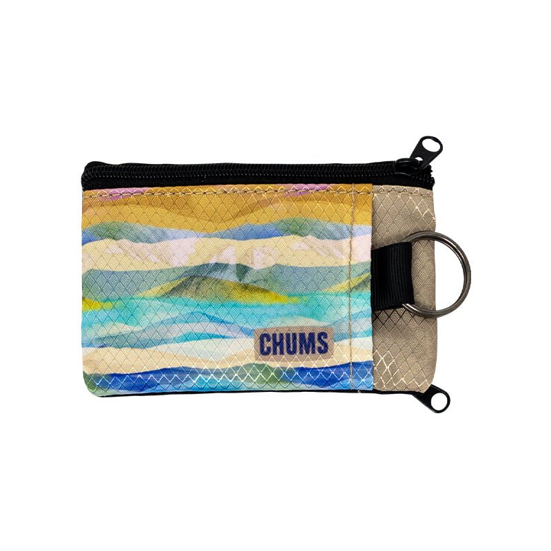 Surfshorts Wallet Patterns - MTT Collective