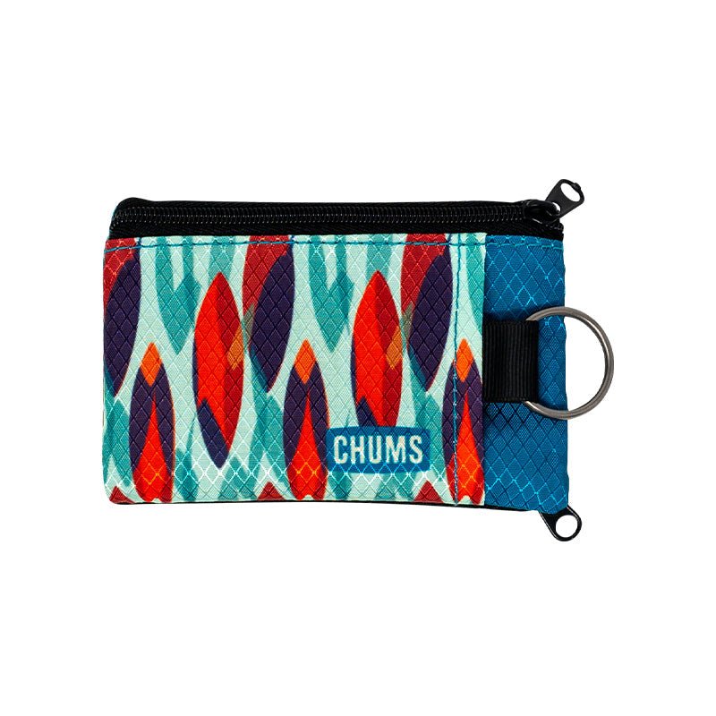 Surfshorts Wallet Patterns - MTT Collective