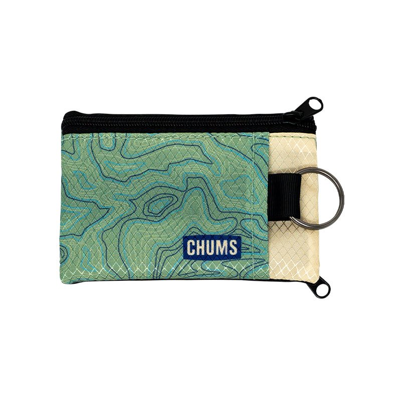 Surfshorts Wallet Patterns - MTT Collective