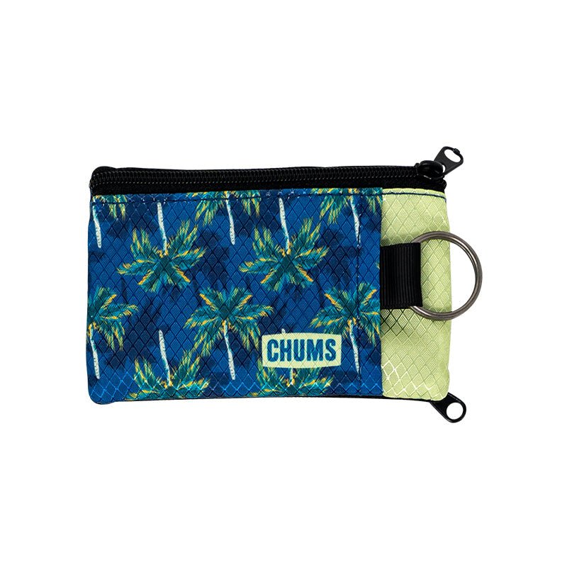Surfshorts Wallet Patterns - MTT Collective