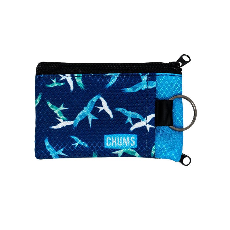 Surfshorts Wallet Patterns - MTT Collective