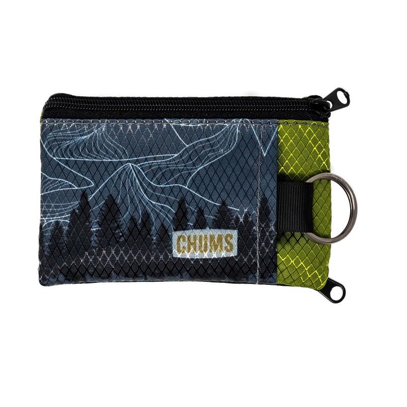 Surfshorts Wallet Patterns - MTT Collective