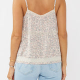 Sweet Escape Lace Camisole - MTT Collective
