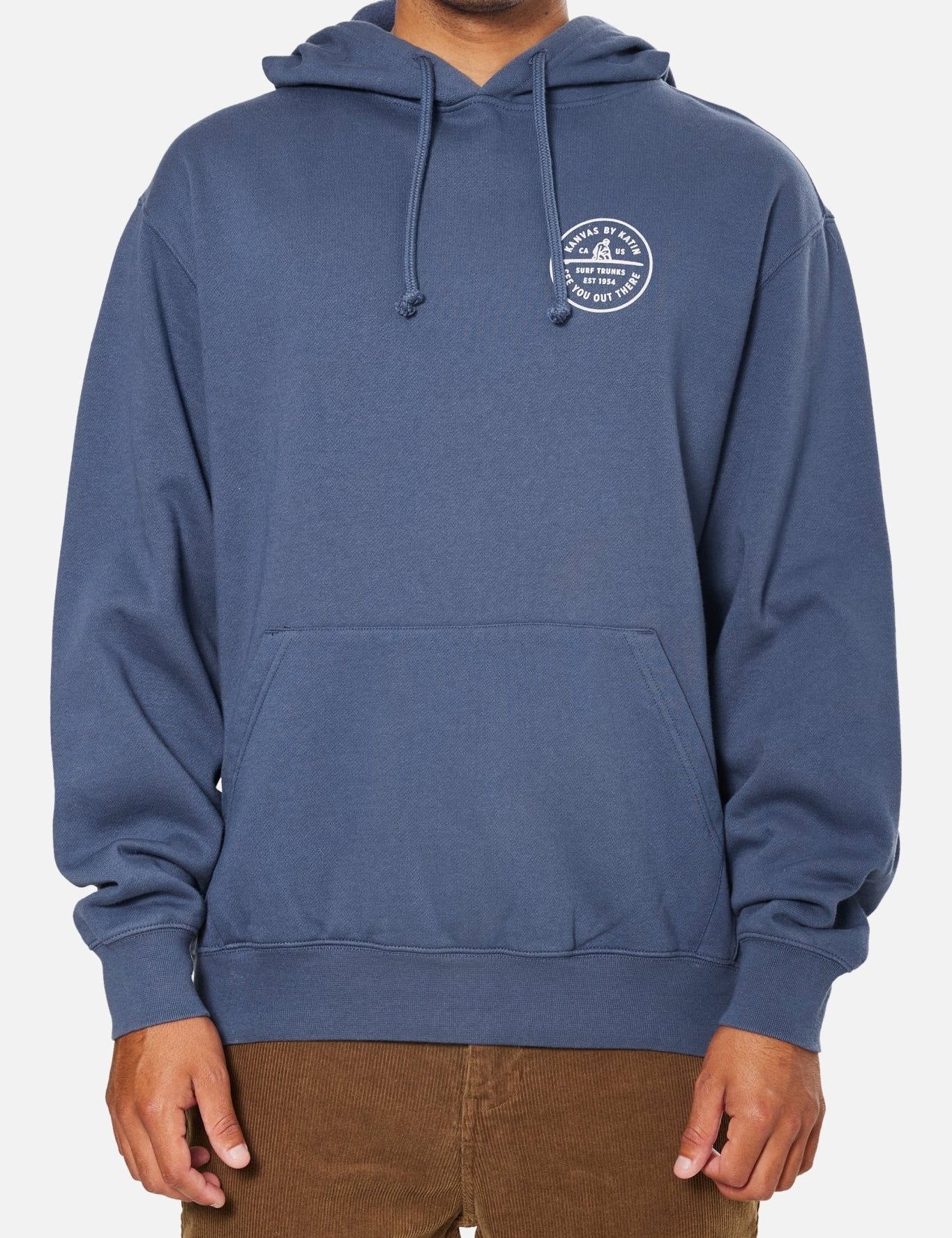 Swell Hoodie - MTT Collective