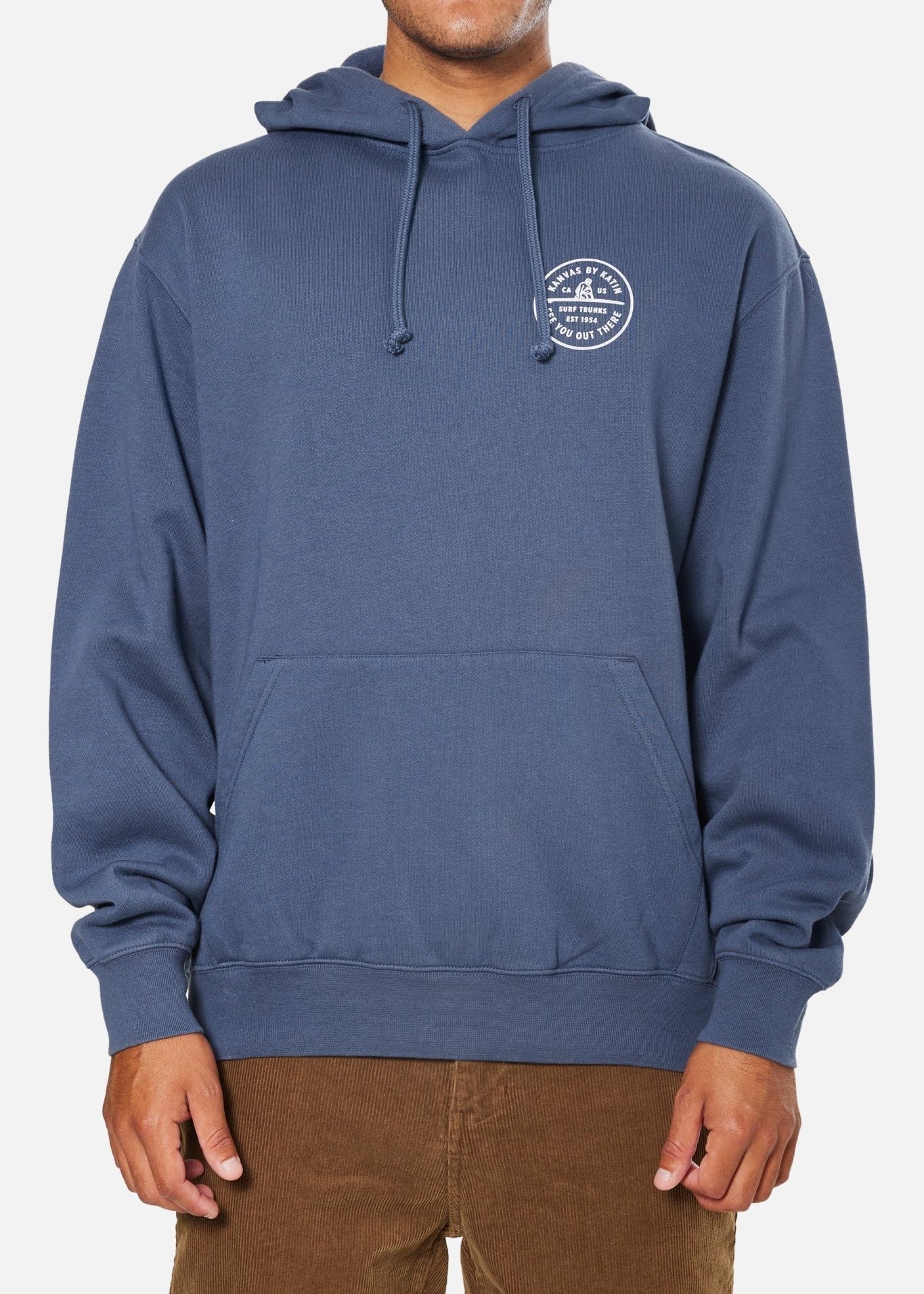 Swell Hoodie - MTT Collective
