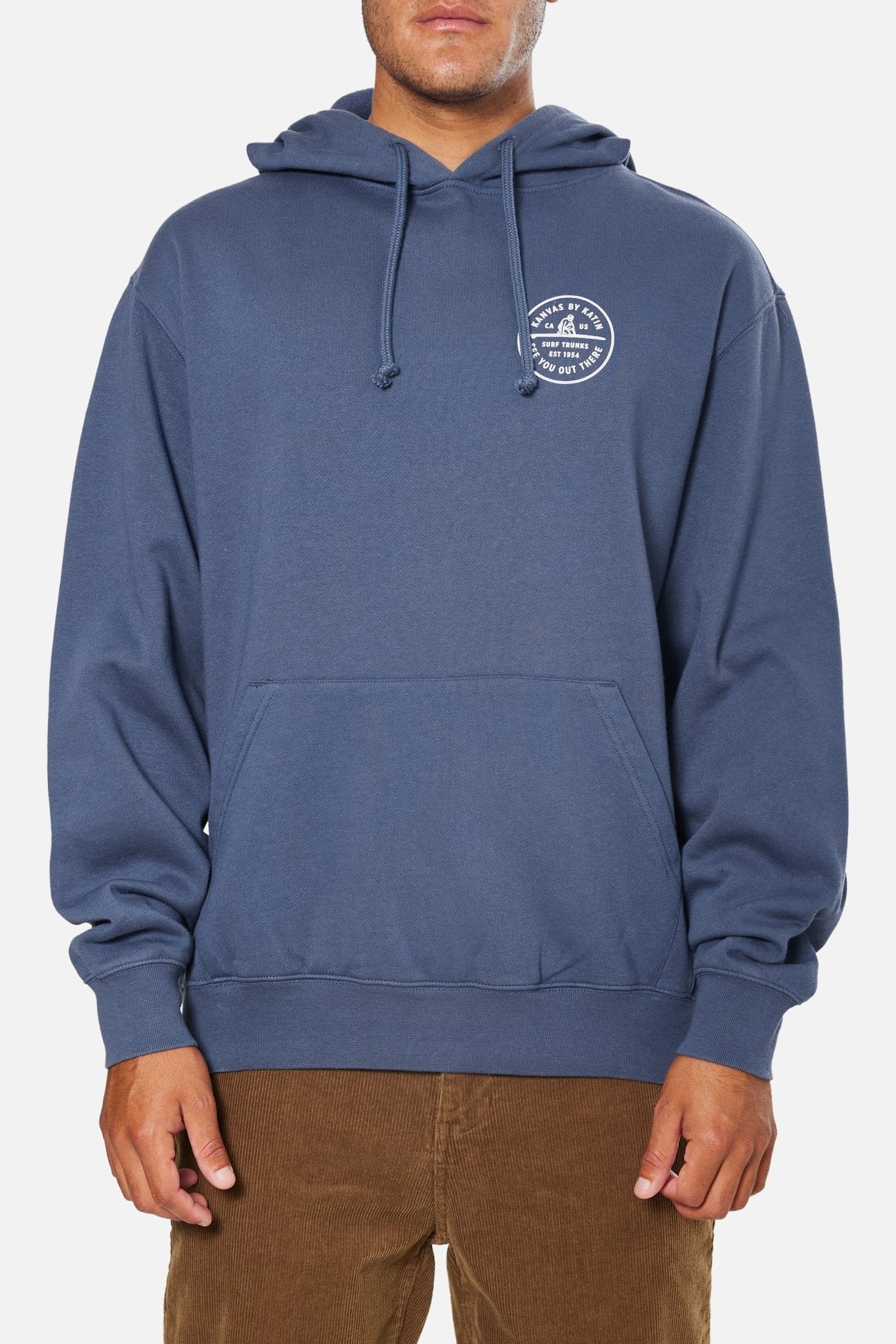 Swell Hoodie - MTT Collective