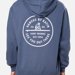 Swell Hoodie - MTT Collective