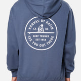 Swell Hoodie - MTT Collective