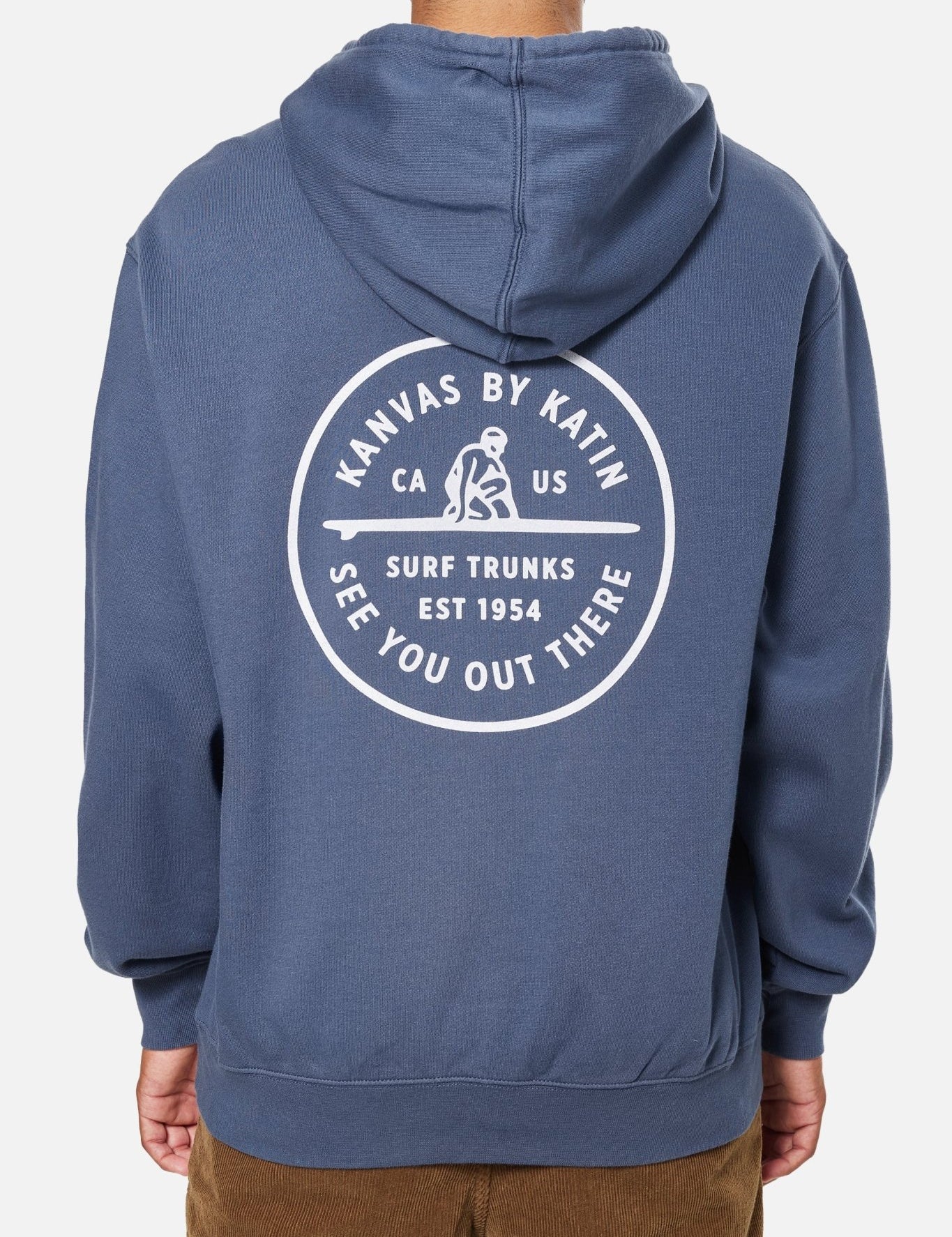 Swell Hoodie - MTT Collective