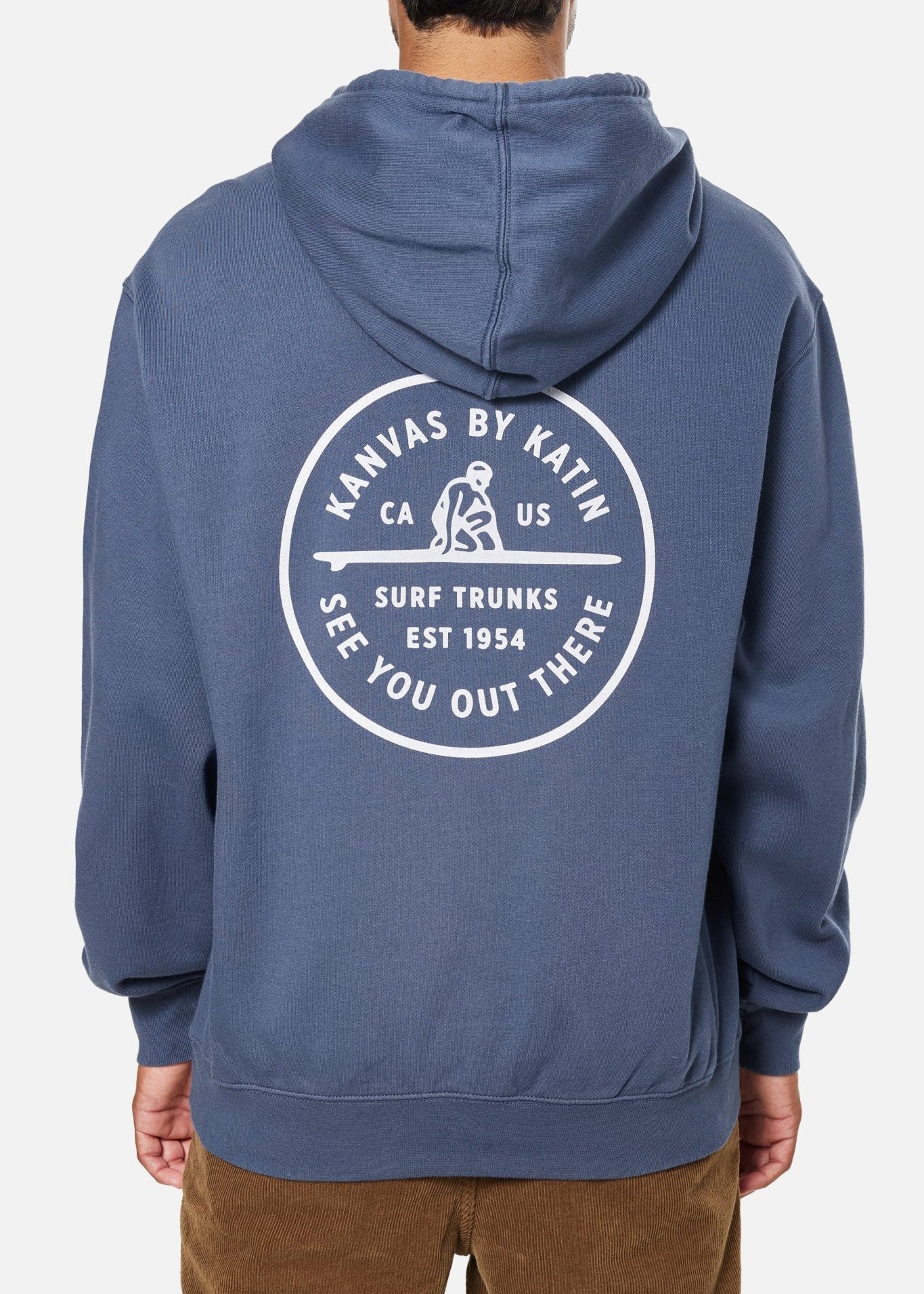 Swell Hoodie - MTT Collective