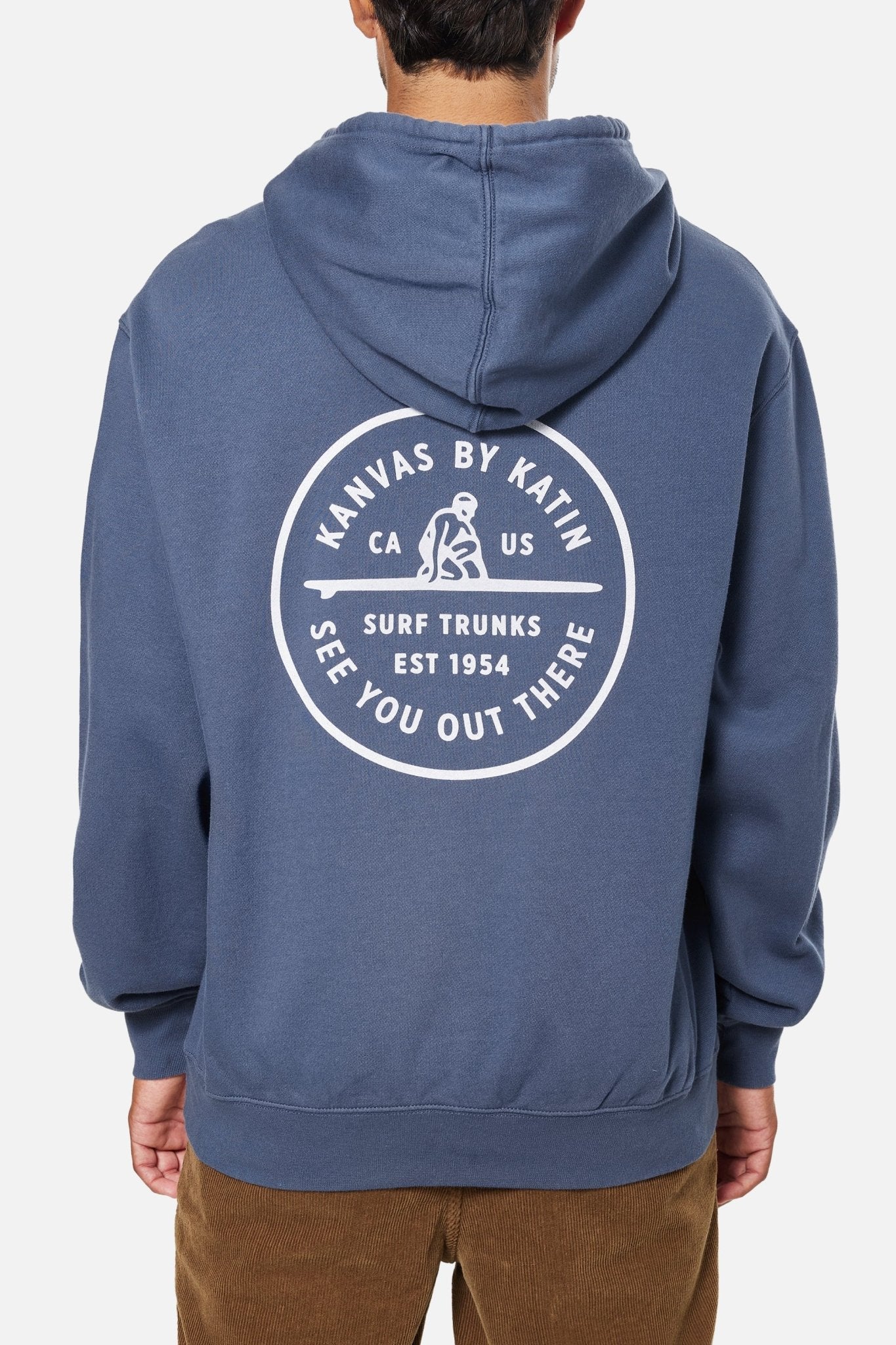 Swell Hoodie - MTT Collective
