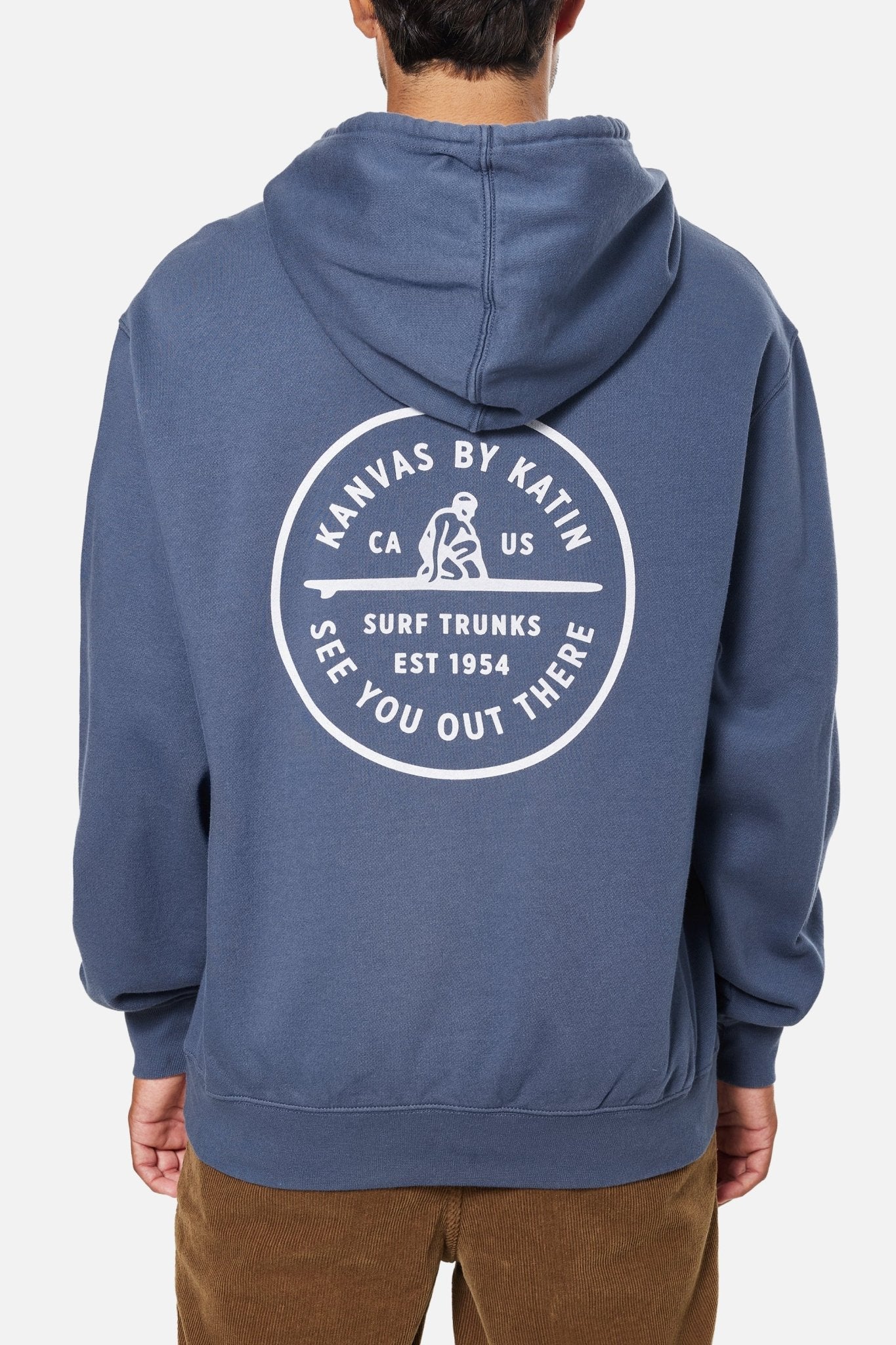 Swell Hoodie - MTT Collective
