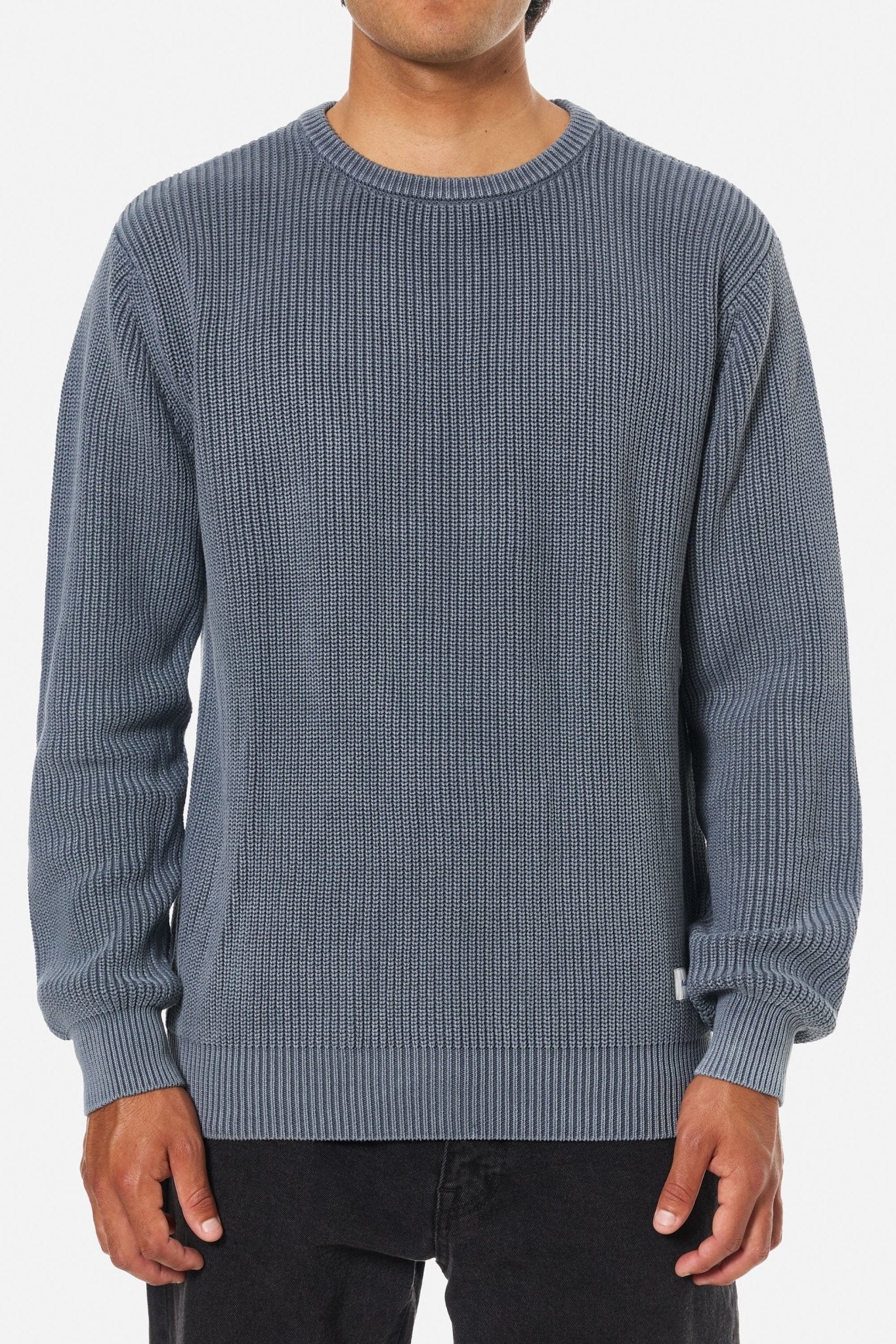 Swell Sweater - MTT Collective