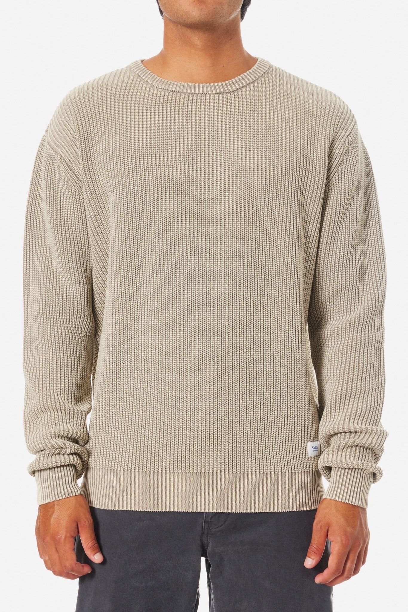 Swell Sweater - MTT Collective