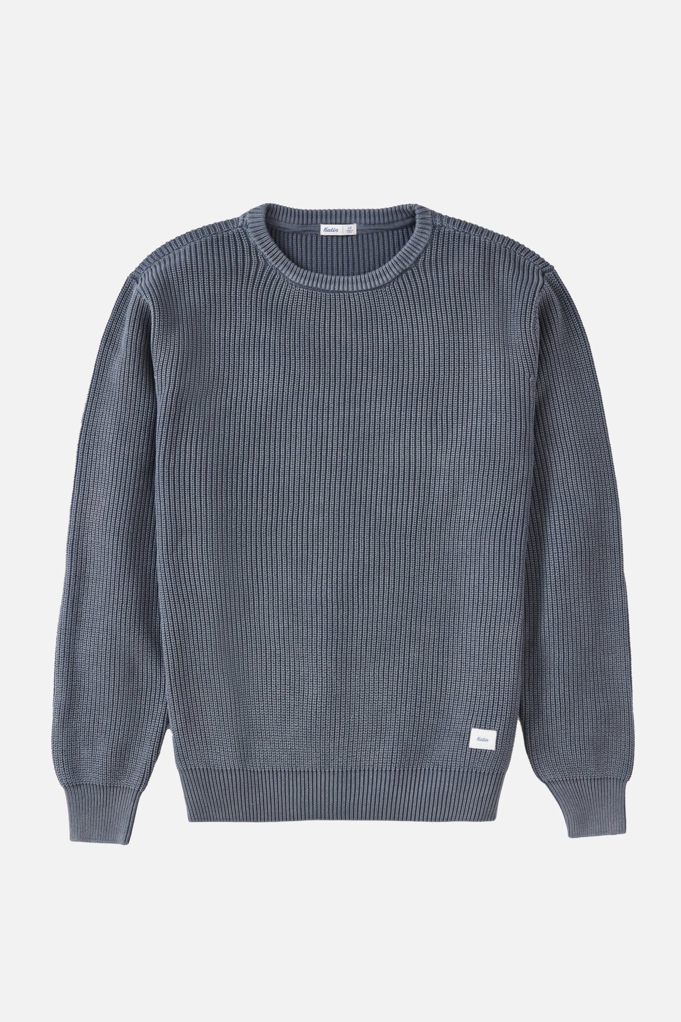 Swell Sweater - MTT Collective