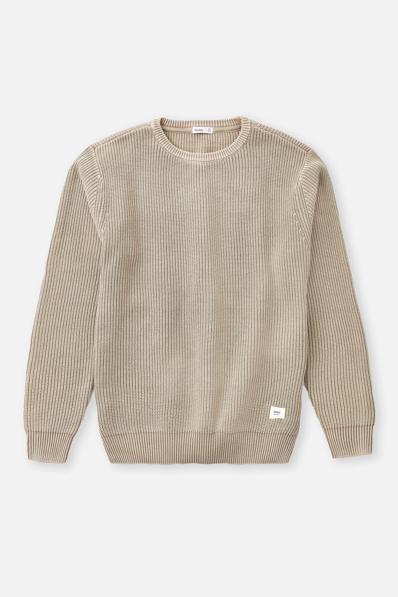 Swell Sweater - MTT Collective