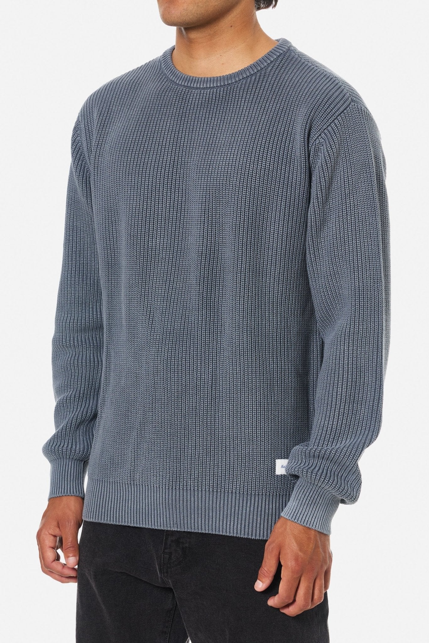 Swell Sweater - MTT Collective