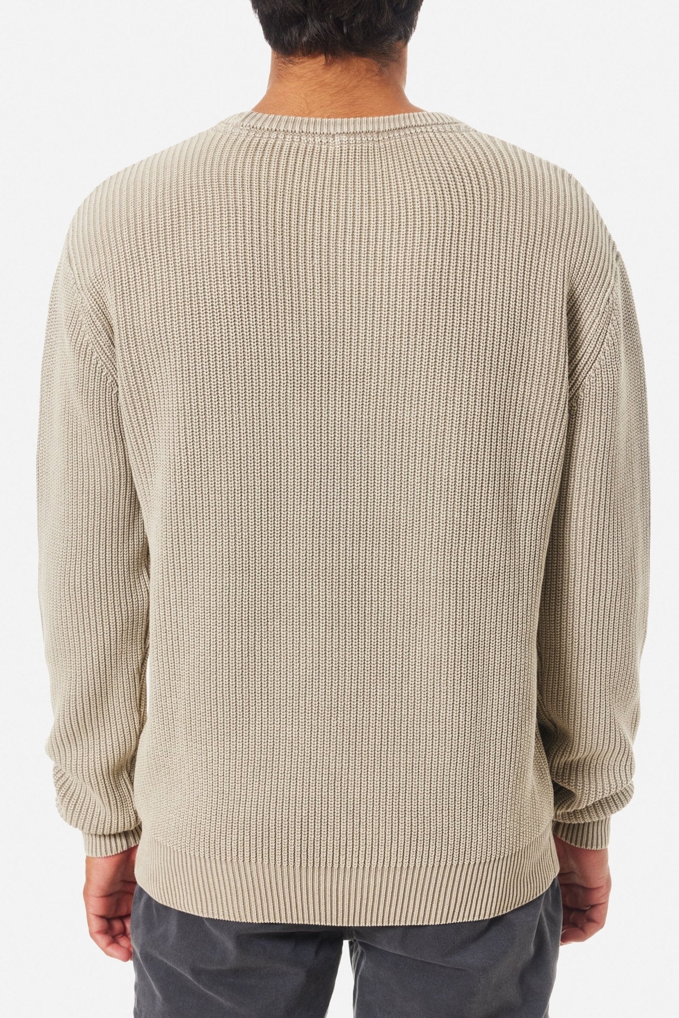 Swell Sweater - MTT Collective