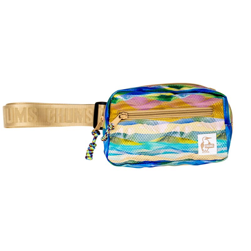 Switchpack Cross Body Bag - MTT Collective
