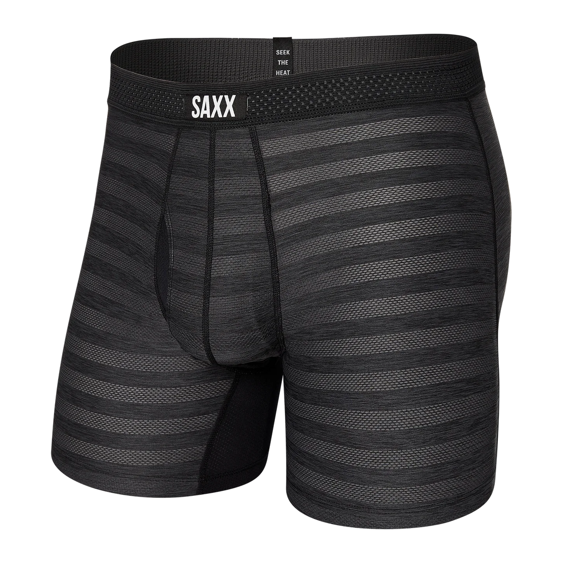 DropTemp Cooling Mesh Boxer Brief - MTT Collective