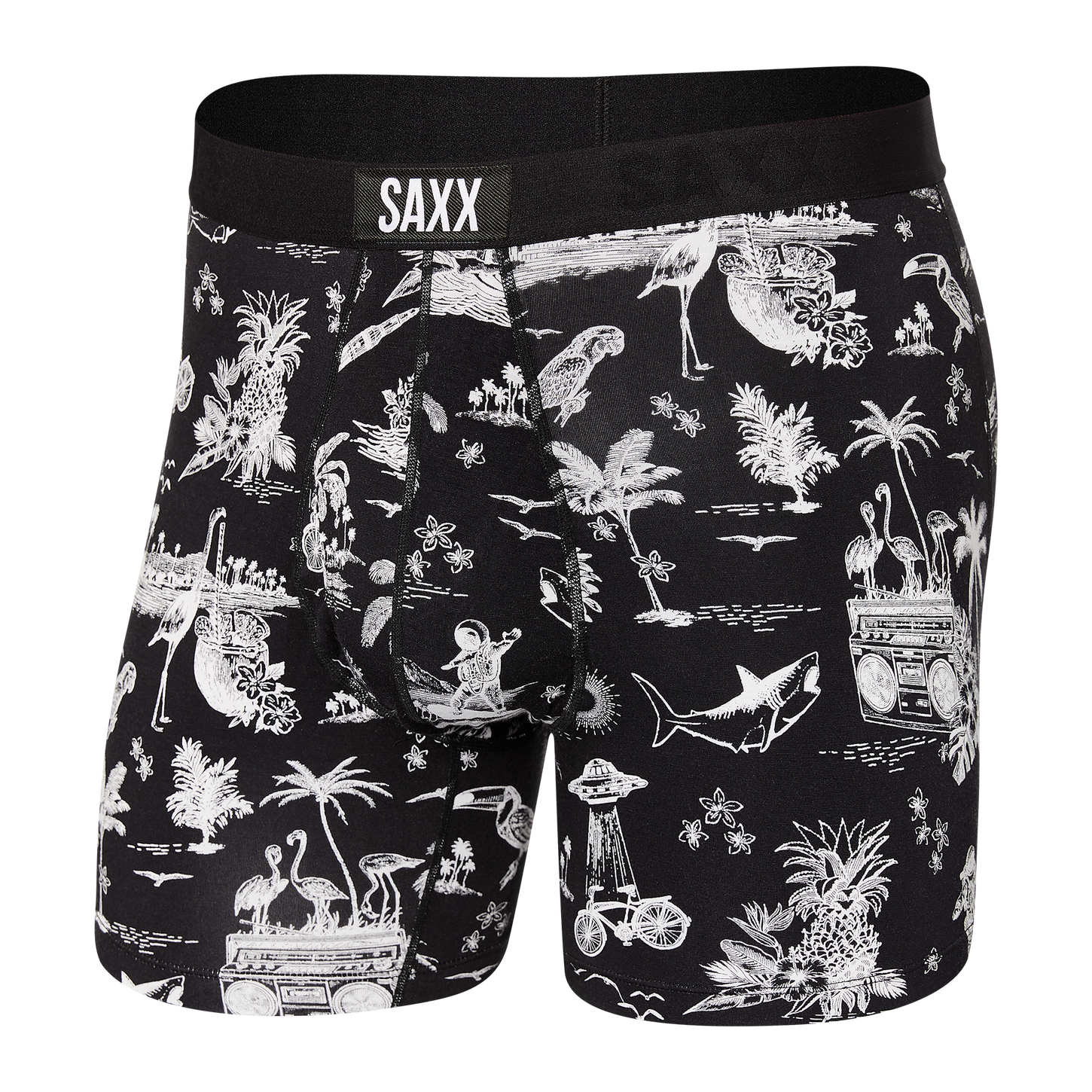 Ultra Super Soft Boxer Brief - MTT Collective