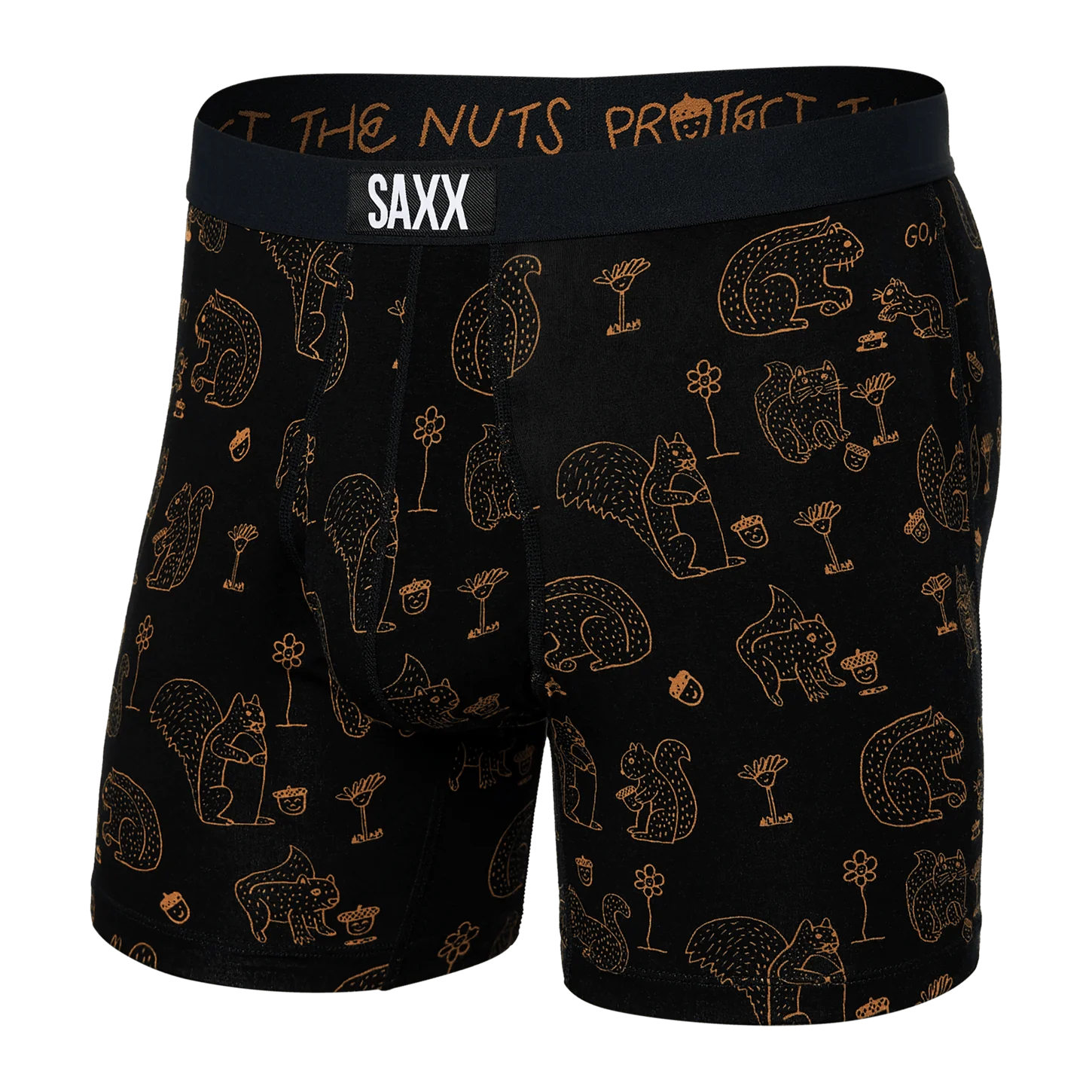 Ultra Super Soft Boxer Brief - MTT Collective