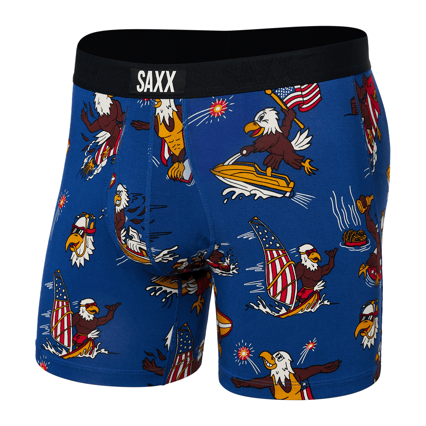 Ultra Super Soft Boxer Brief - MTT Collective