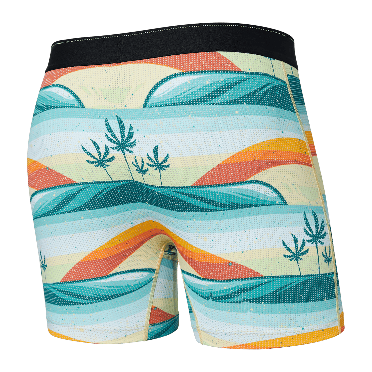 Quest Quick Dry Boxer Brief - MTT Collective