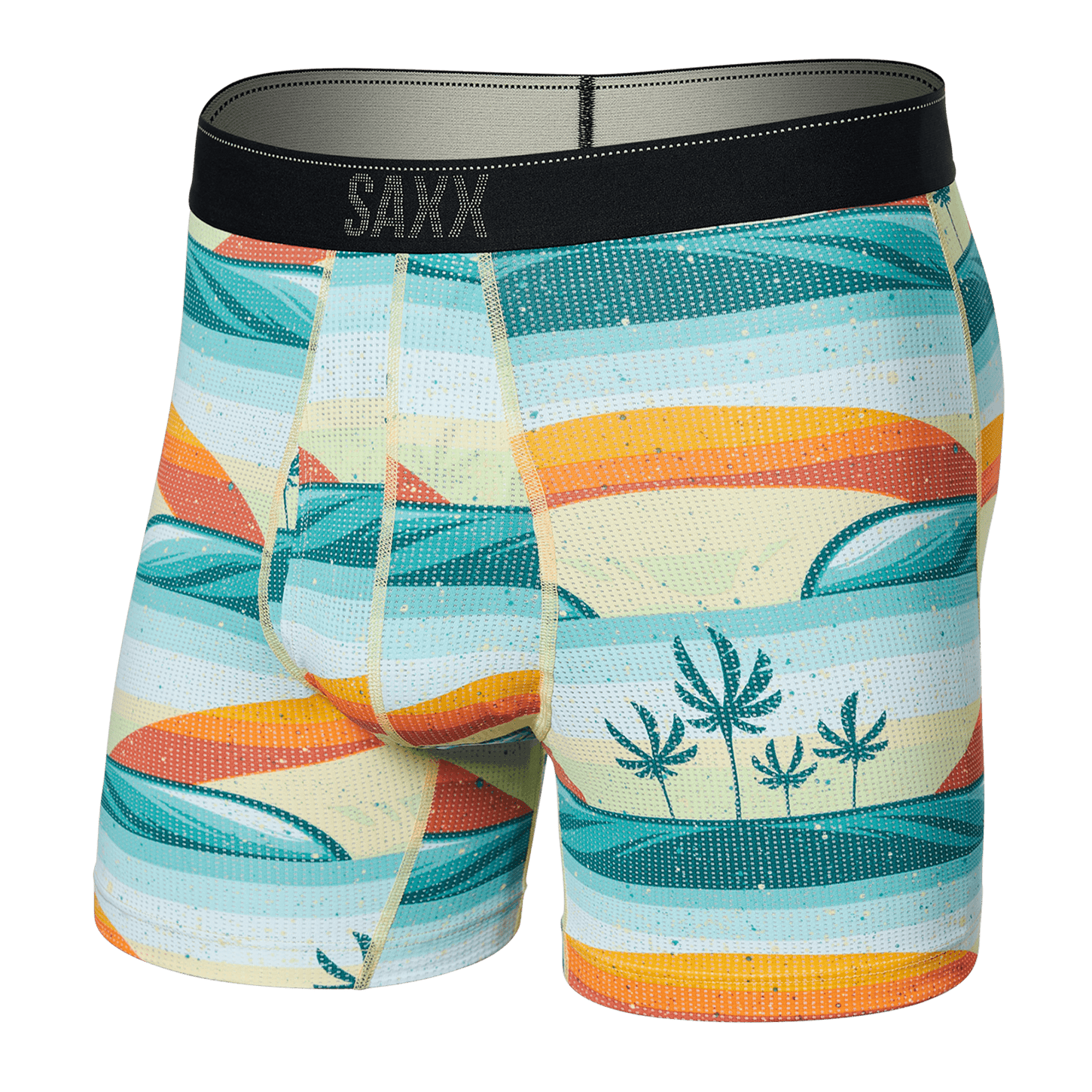 Quest Quick Dry Boxer Brief - MTT Collective