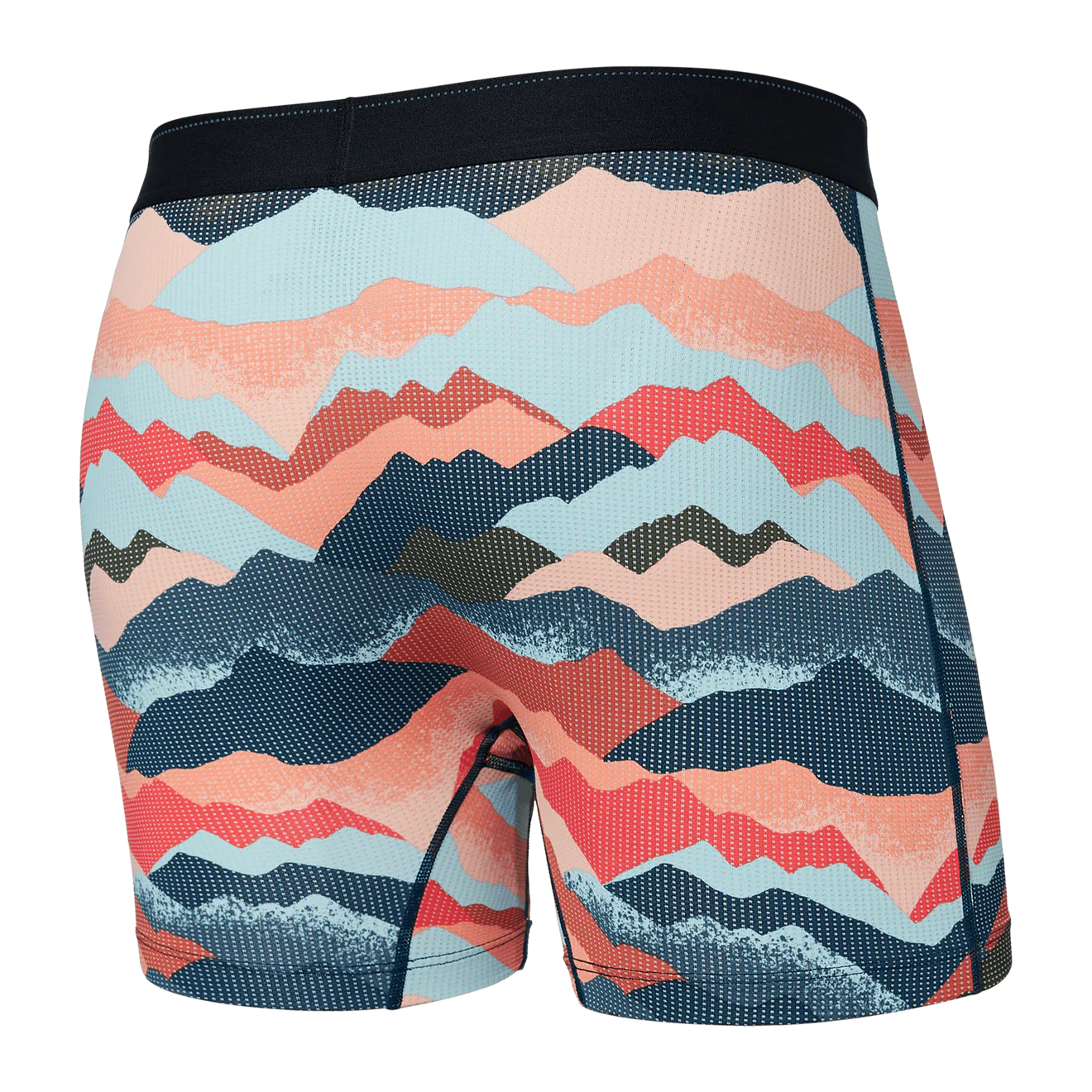 Quest Quick Dry Boxer Brief - MTT Collective