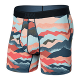 Quest Quick Dry Boxer Brief - MTT Collective