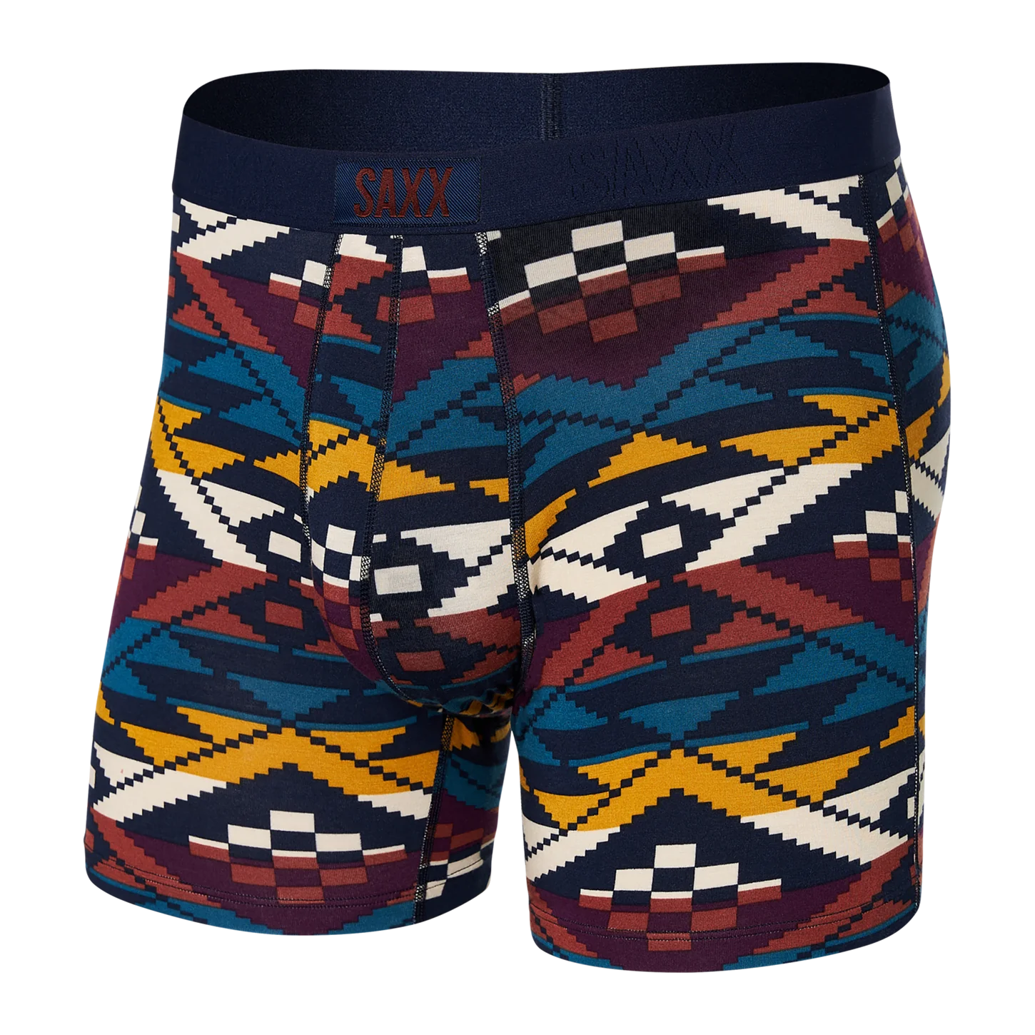 Vibe Super Soft Boxer Brief - MTT Collective