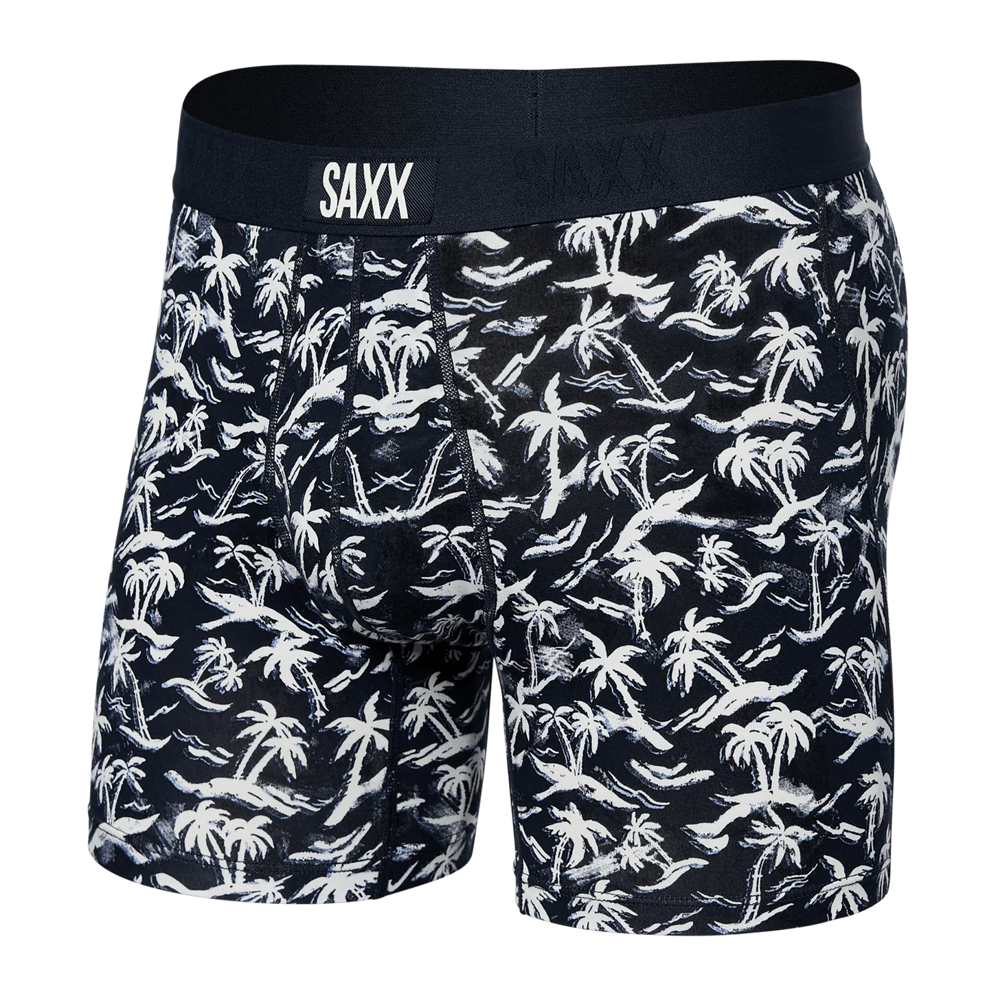 Vibe Super Soft Boxer Brief - MTT Collective