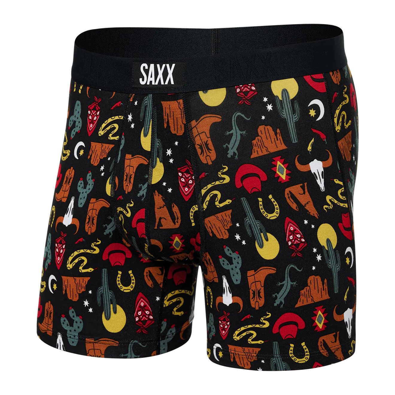 Vibe Super Soft Boxer Brief - MTT Collective