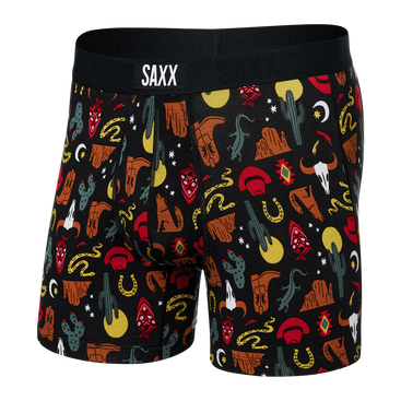 Vibe Super Soft Boxer Brief - MTT Collective