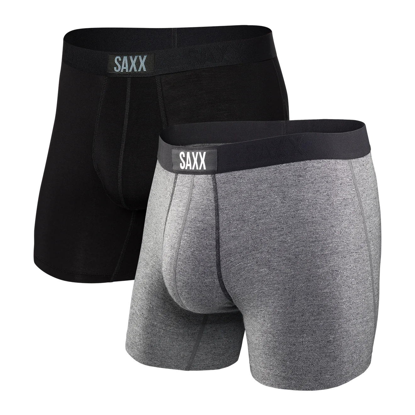 Vibe Super Soft Boxer Brief 2-Pack - MTT Collective