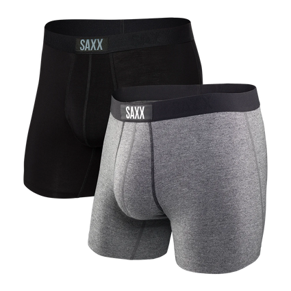Vibe Super Soft Boxer Brief 2-Pack - MTT Collective