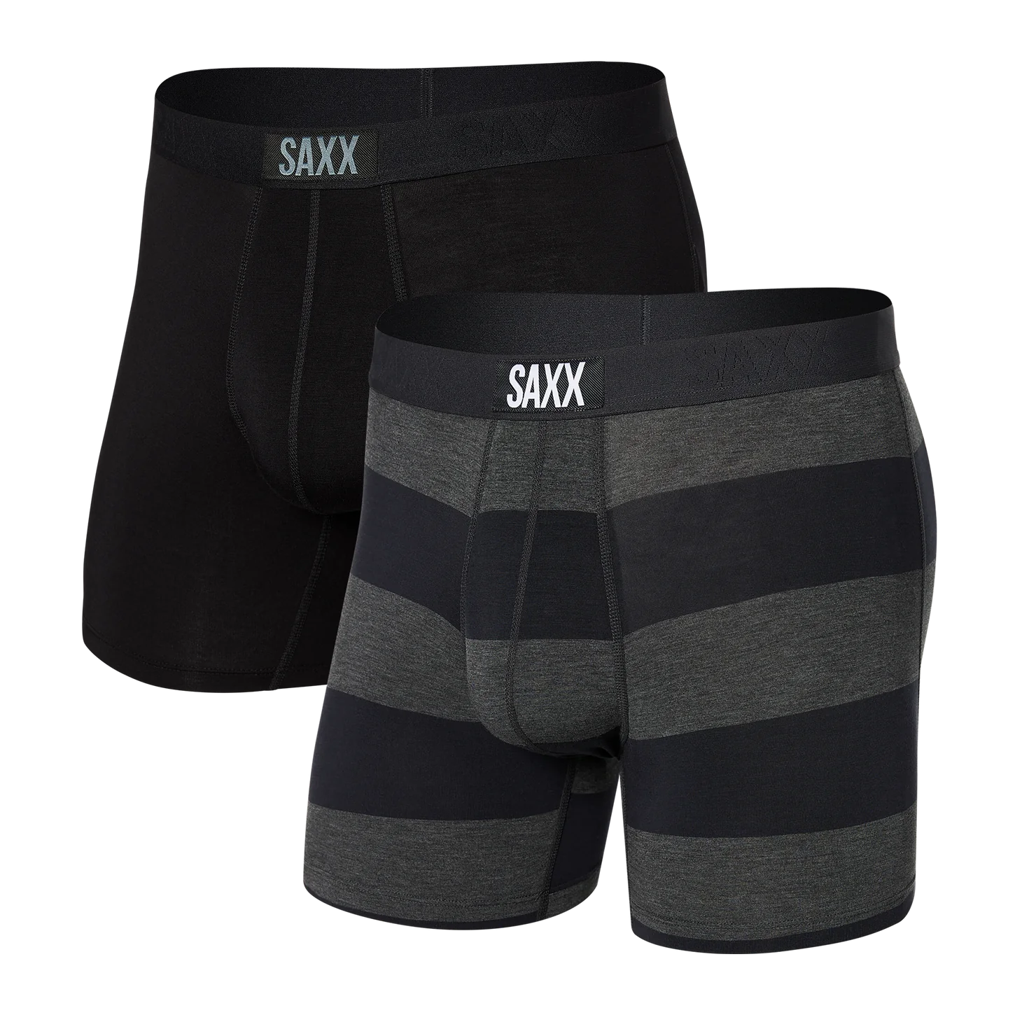 Vibe Super Soft Boxer Brief 2-Pack - MTT Collective