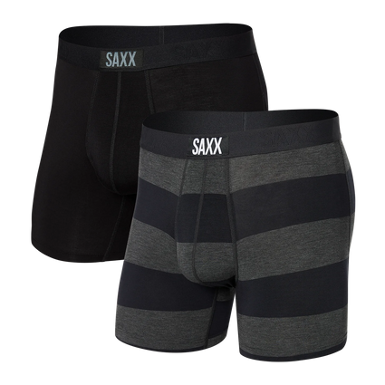 Vibe Super Soft Boxer Brief 2-Pack - MTT Collective