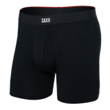 Vibe Xtra Soft Comfort Boxer Brief 6"